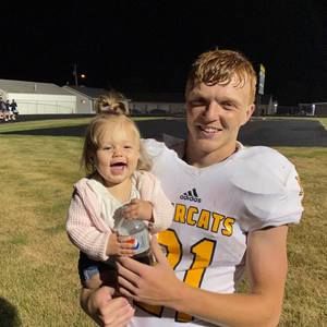 Meet your Posher, Dawson